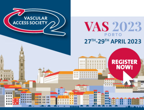 13th Congress of the Vascular Access Society